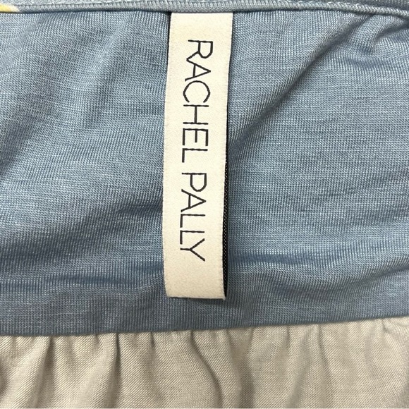 Rachel Pally Wide Leg Floral Jumpsuit - Picture 3 of 5